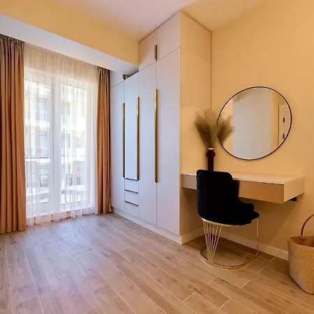 Apartament Infinity By Sea - Parking *