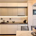 Apartman Infinity By Sea - Parking Mamaia