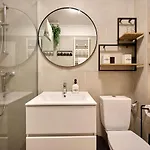 Apartman Infinity By Sea - Parking *
