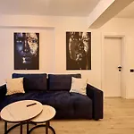 Apartman Infinity By Sea - Parking *