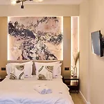 Infinity By Sea - Parking Apartman *