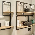 Infinity By Sea - Parking Apartman