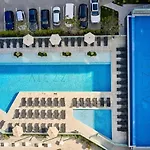 Apartman Infinity By Sea - Parking *