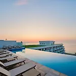 Apartman Infinity By Sea - Parking *