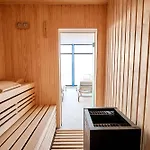 Infinity By Sea - Parking Mamaia