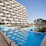 Apartman Infinity By Sea - Parking