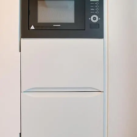 Apartamento Infinity By Sea - Parking *