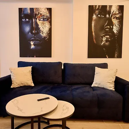 Infinity By Sea - Parking *