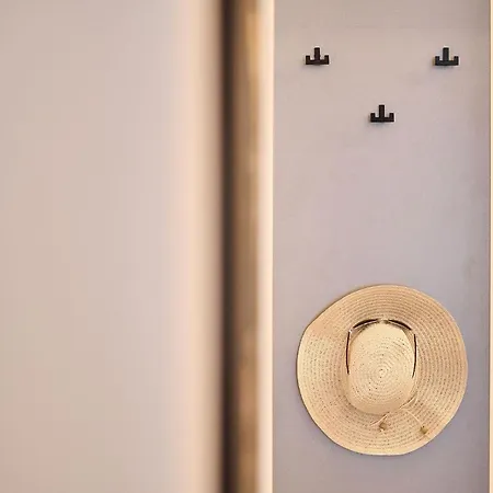 Infinity By Sea - Parking Mamaia