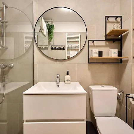 Apartamento Infinity By Sea - Parking *