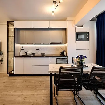 Infinity By Sea - Parking מאמאיה