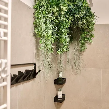 Infinity By Sea - Parking