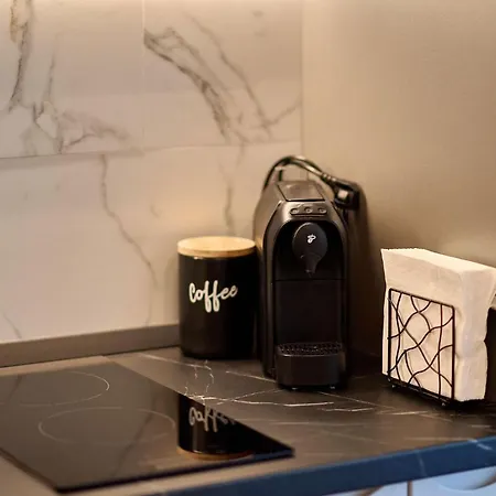 Apartamento Infinity By Sea - Parking Mamaia