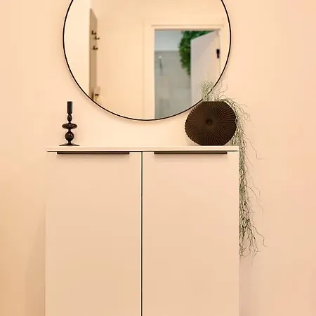 Infinity By Sea - Parking Daire Mamaia