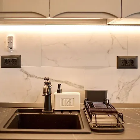 Infinity By Sea - Parking * מאמאיה