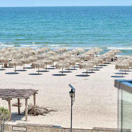 Infinity By Sea - Parking Daire