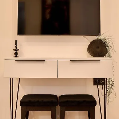 Infinity By Sea - Parking * Mamaia