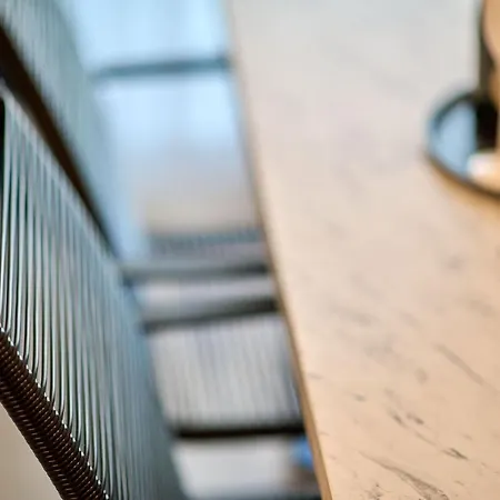 Infinity By Sea - Parking Apartamento Mamaia