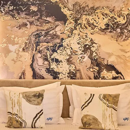 Infinity By Sea - Parking Mamaia