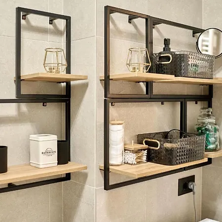 Infinity By Sea - Parking Apartamento