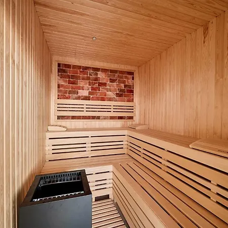 Infinity By Sea - Parking Mamaia