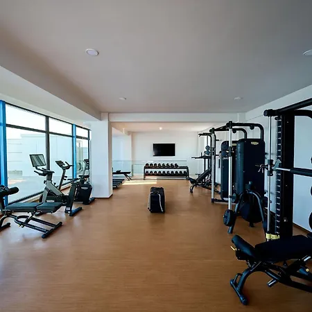 Apartmán Infinity By Sea - Parking Mamaia